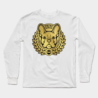 DOG LEGACY Long Sleeve T-Shirt